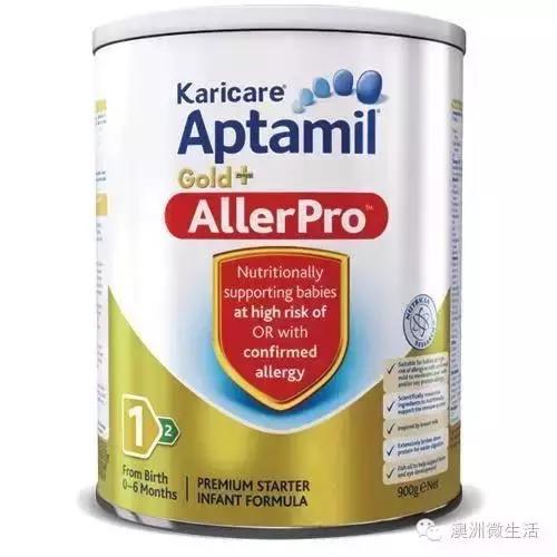 澳洲奶粉短缺,如何正确选择澳洲奶粉