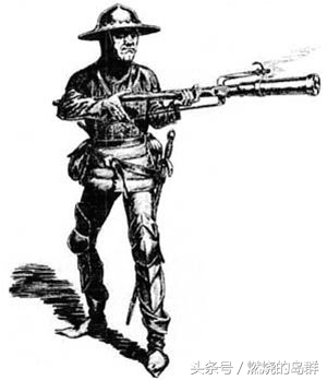 火器的发展史,火器时代初期