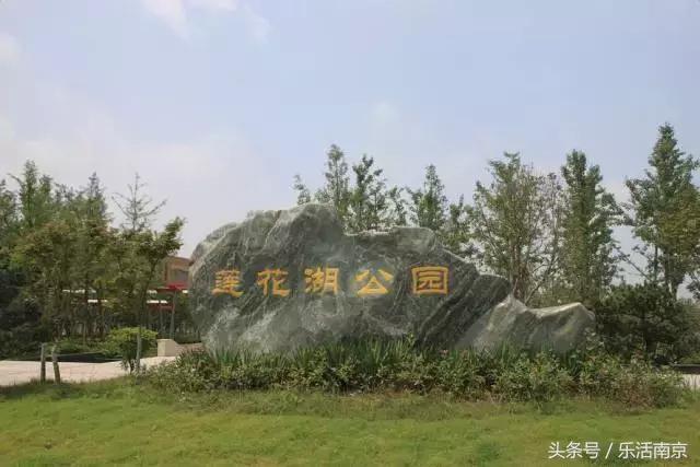 南京莫愁湖公园免费,南京免费公园免费开放日一览表