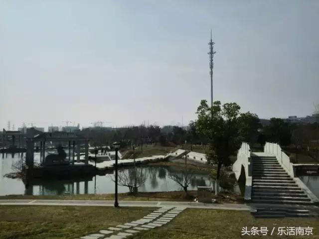 南京莫愁湖公园免费,南京免费公园免费开放日一览表