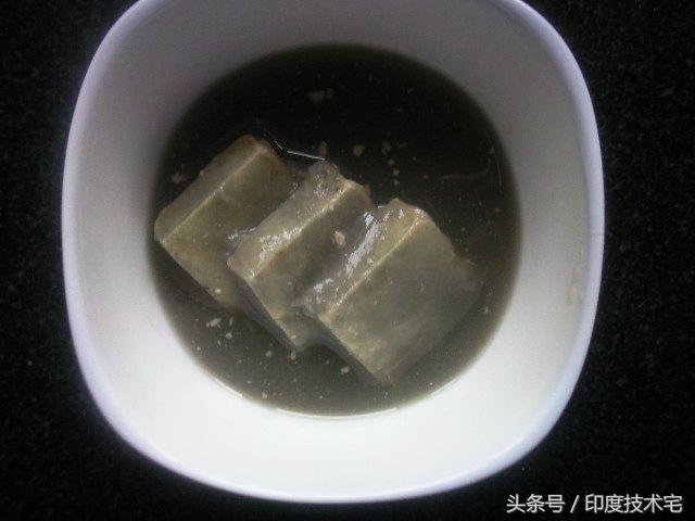 臭豆腐1块钱1串,臭豆腐一元