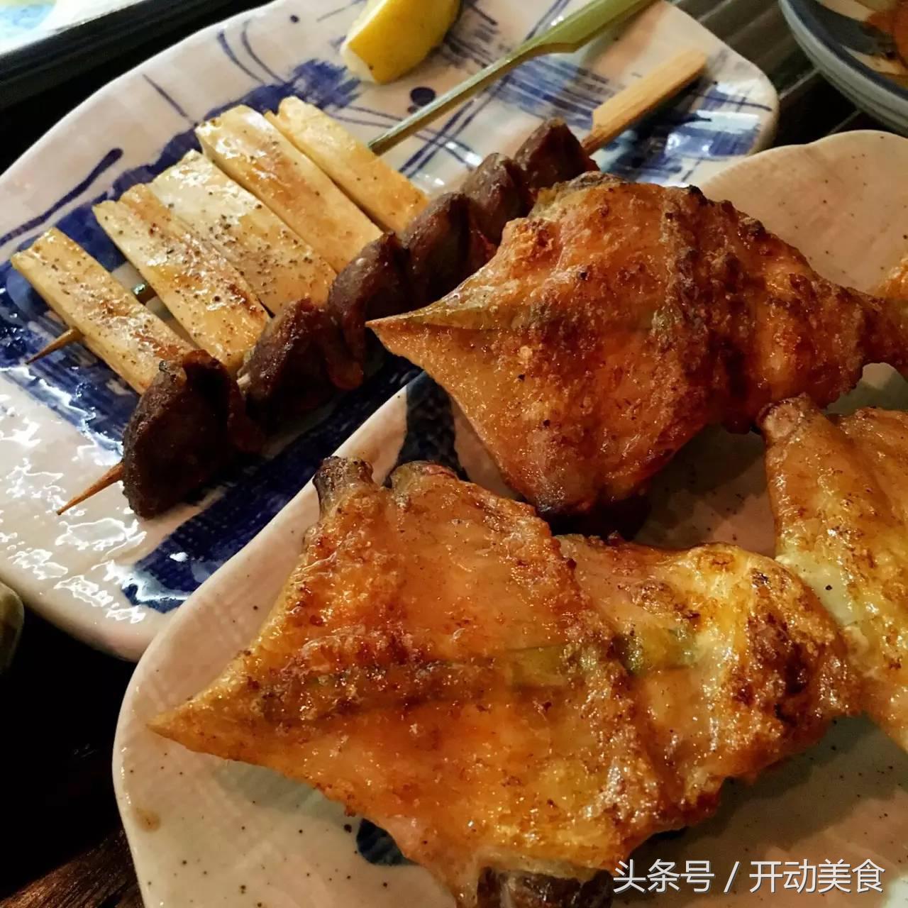 古羊路日料,古羊路仅存的日料店