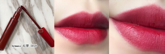 ysl唇釉205试色深唇,ysl新品唇釉2024