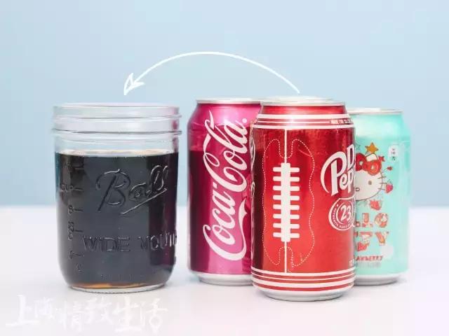 十大怪怪汽水测评,5款味道奇葩的汽水