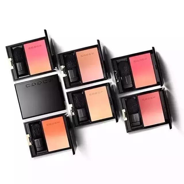 ins腮红合集,年度腮红合集