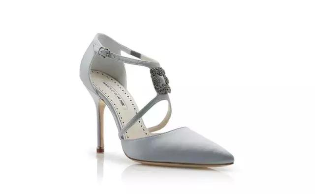 全球十大最美婚鞋品牌,适合脚宽脚胖的红色婚鞋测评