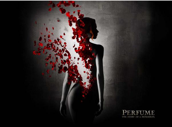 女人香电影经典片段,十大经典香水电影