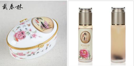 淘宝上的老国货护肤品是真的吗,又便宜又好用的护肤品老国货