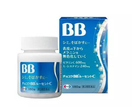 日本药妆店10大必买清单,去日本买护肤品和化妆品