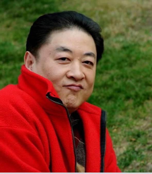 演员刘斌被小娇妻搬空家财剧情竟与马蓉王宝强纠纷如出一辙