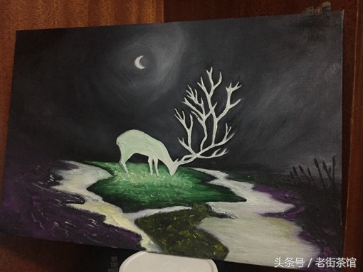 朋友圈，圈不住你的诗和远方！