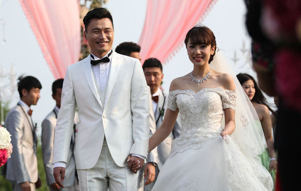 国足太太团女友,武磊有多爱国足