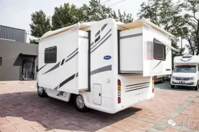 房车之王,房车亚特尊享