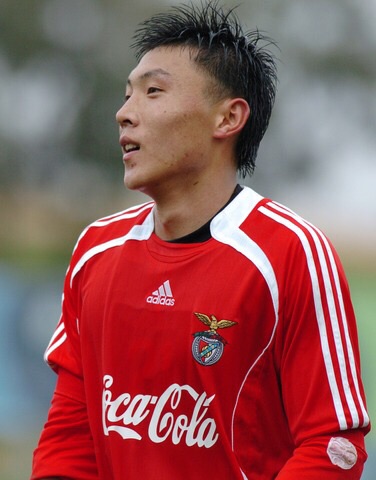 中国足球对阵韩国历史战绩,黄沙百战穿金甲