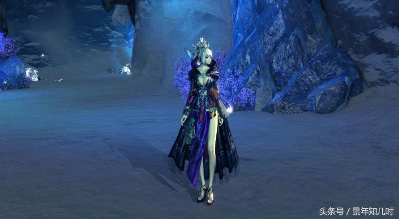 剑灵五一时装,剑灵新版时装大全