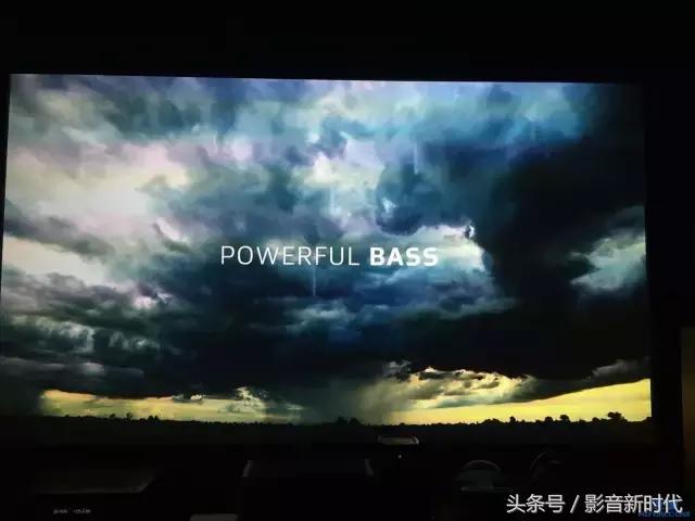 完美解毒分享：先锋LX901+SVSsb12-nsd（下）