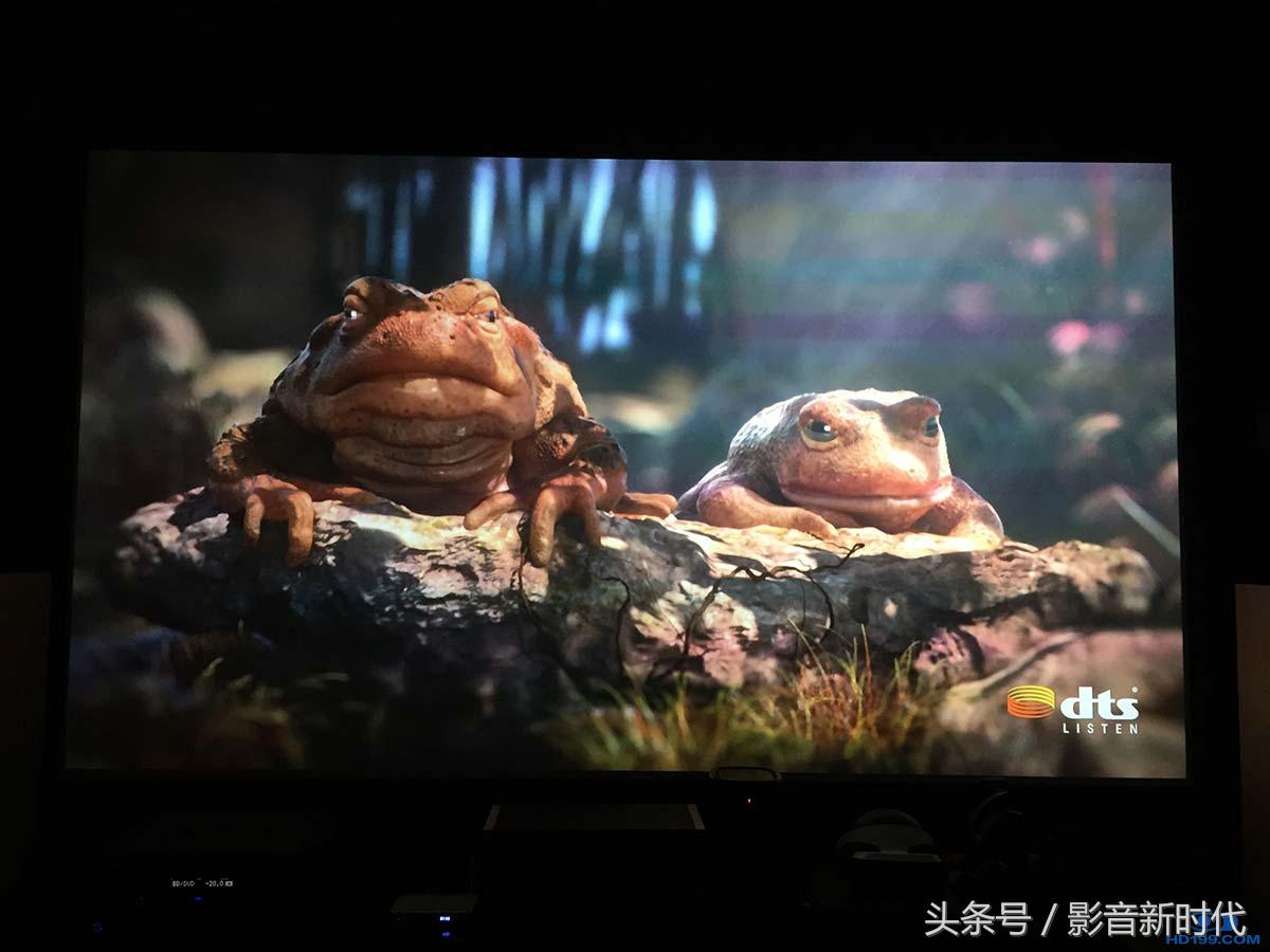 完美解毒分享：先锋LX901+SVSsb12-nsd（下）