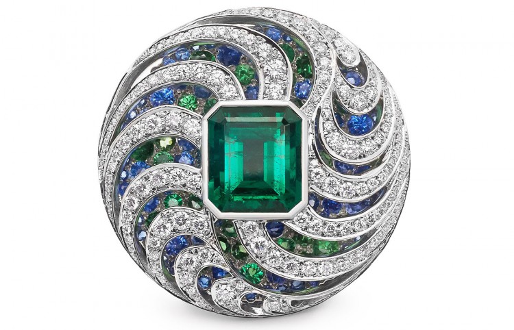 买件绿色珠宝就有好心情，原来这不是骗人的