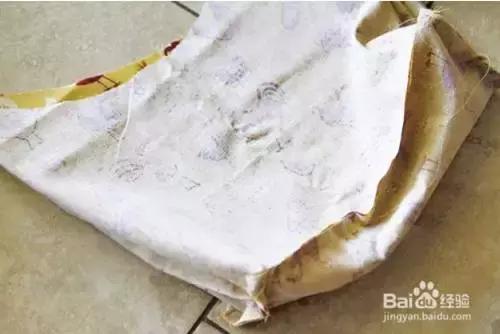 diy裤子改造lisa,旧裤子diy手工小饰品