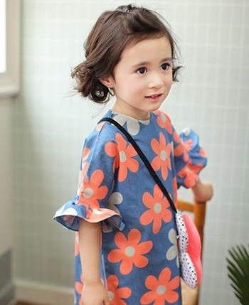 9-10岁小学生短发怎么扎头发简单,40-50岁洋气发型短发怎么扎好看