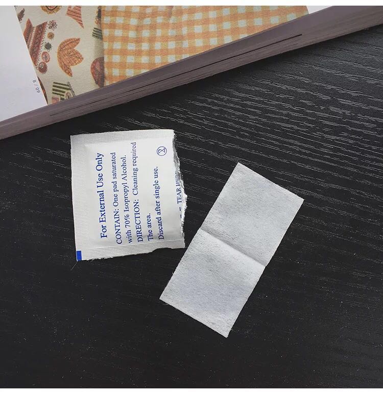 耳洞不出脓后经常流血,耳洞不愈合流脓流血