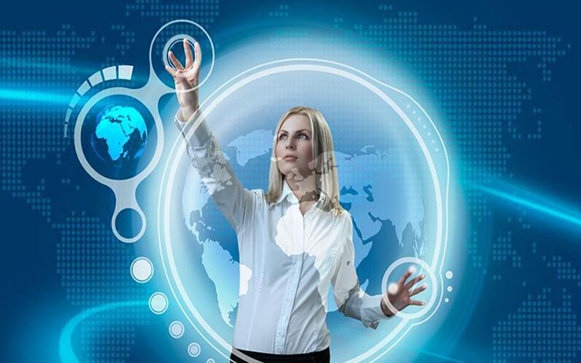 销售小白快速入行,深圳哪些行业的销售工作有前景