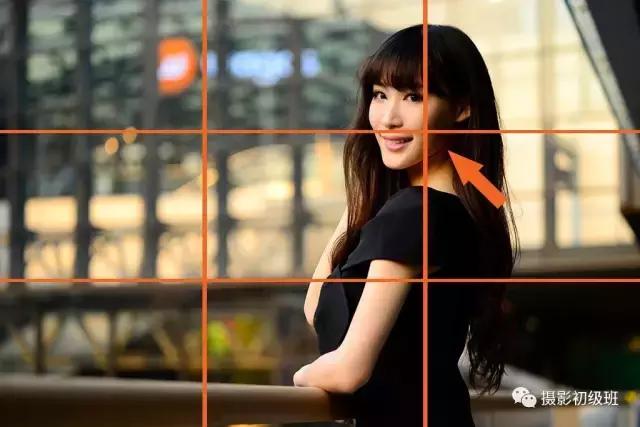 摄影新手必学的20种基础构图,摄影11种构图技巧