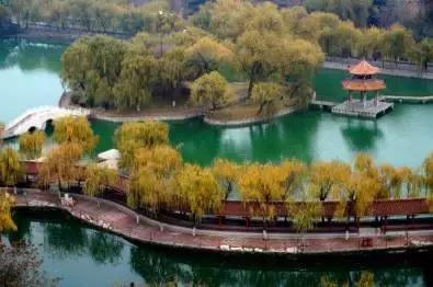 最美的煤矿在哪里,中国最美煤矿