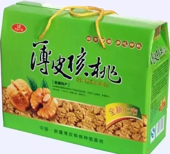 陈金海：陕西核桃已超千万亩，大多数种植户将面临滞销的挑战！