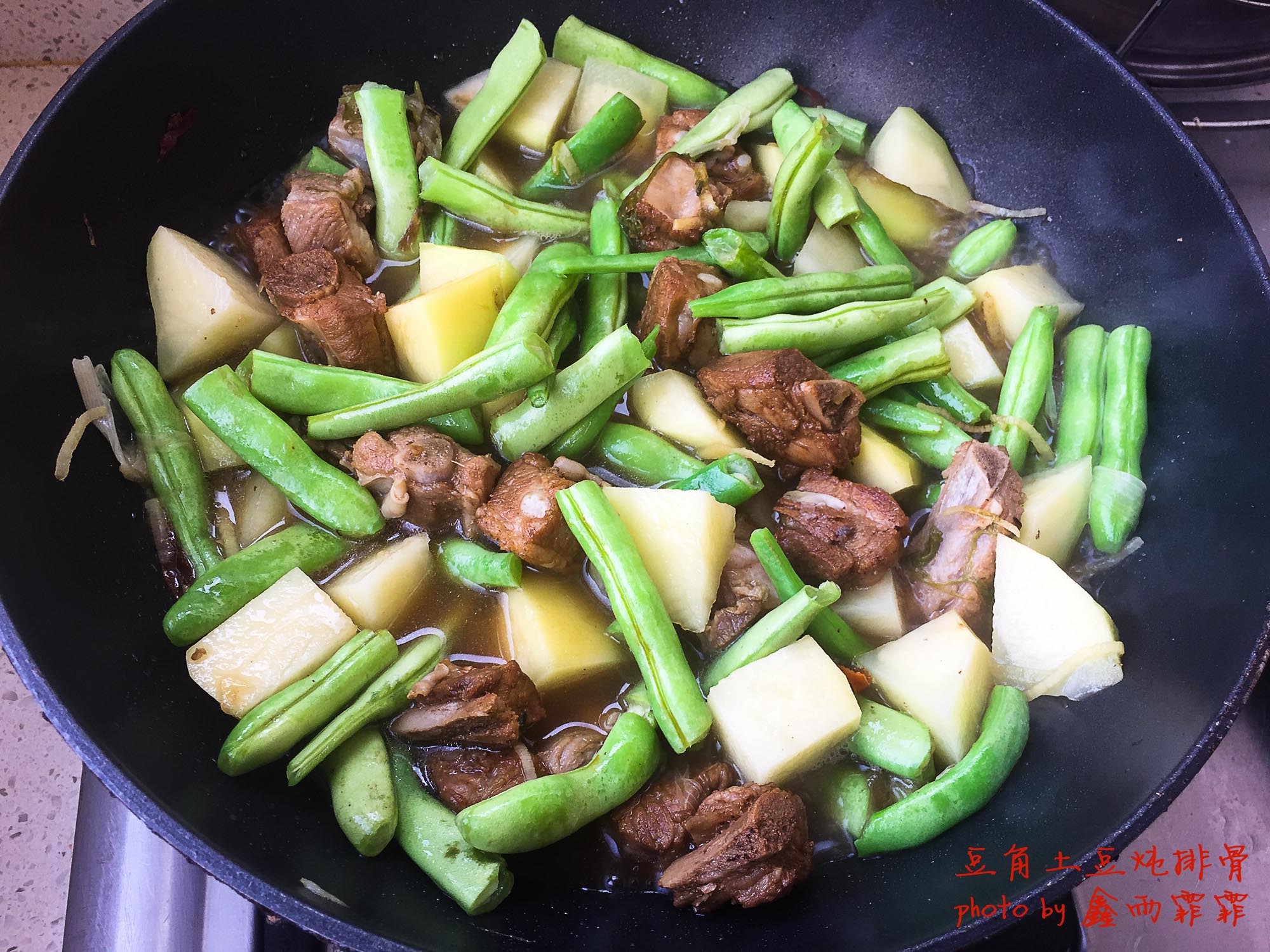 为什么自己做的排骨嚼不动,排骨做时腥味特别大什么原因