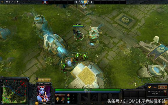 dota2，solo的细节有什么？｜EHOME知乎问答