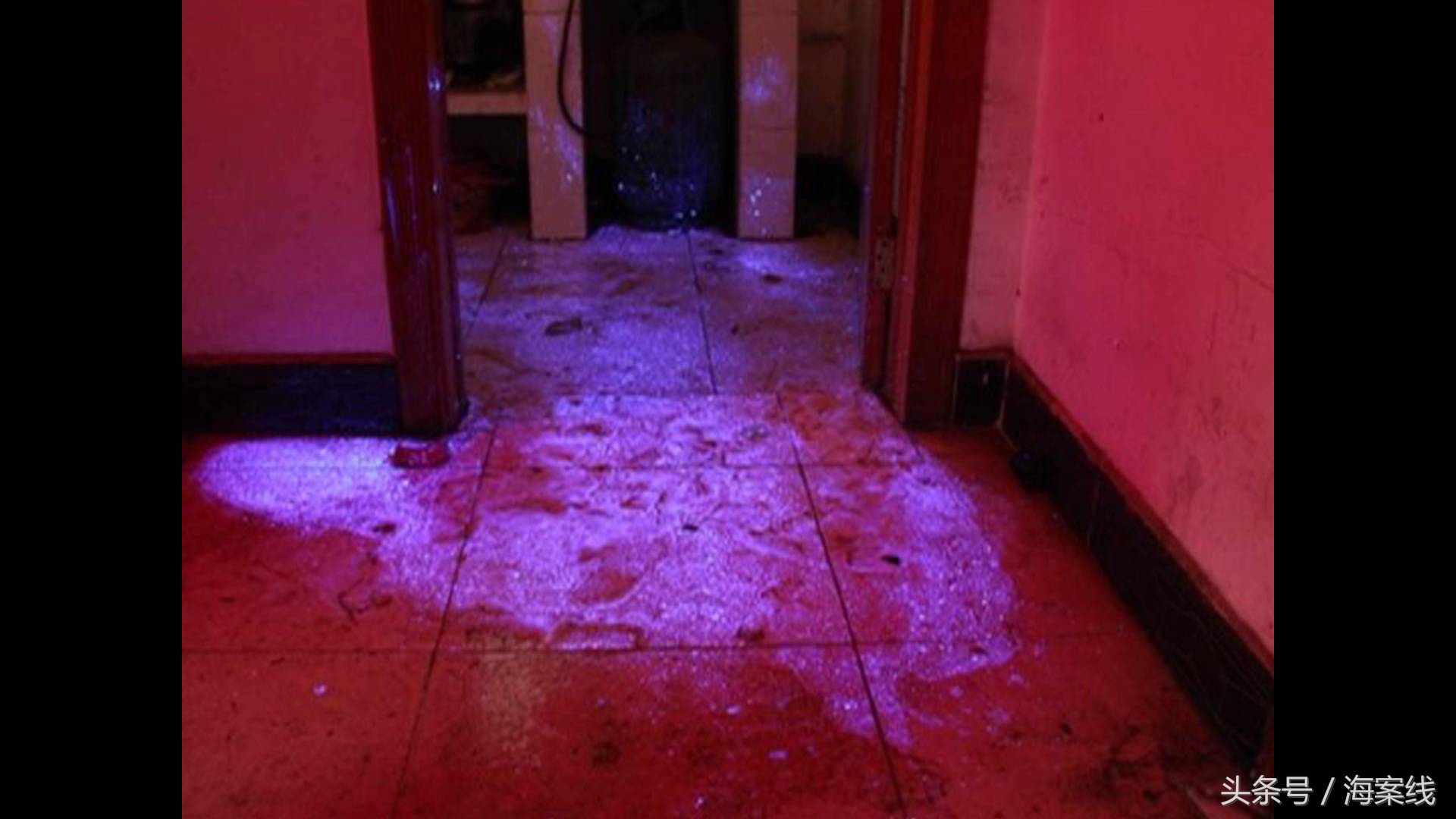 桂林最凶残的杀人案,广西桂林一男子19年前杀人碎尸