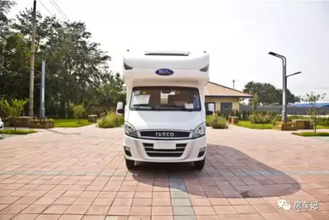 房车之王,房车亚特尊享