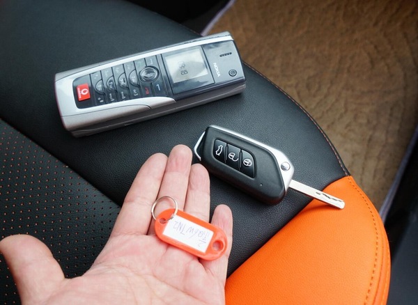 北汽ev260测评,续航评测车评人