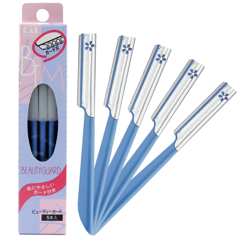 如果画不好眉毛就别为难自己了,觉得自己画的不好看