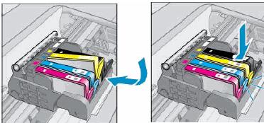 hp连供打印头故障,打印机显示供墨系统问题如何解决