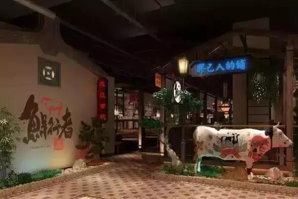 上海小众美食 (上海平价小众美食)