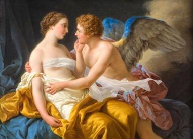 美女与野兽确有其人？