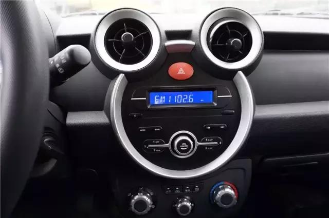 成都共享汽车增至6家，最全实测报告在此！9.9开奔驰都是豁你