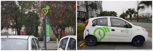 成都共享汽车增至6家，最全实测报告在此！9.9开奔驰都是豁你