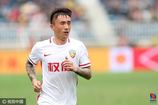 中国足球对阵韩国历史战绩,黄沙百战穿金甲