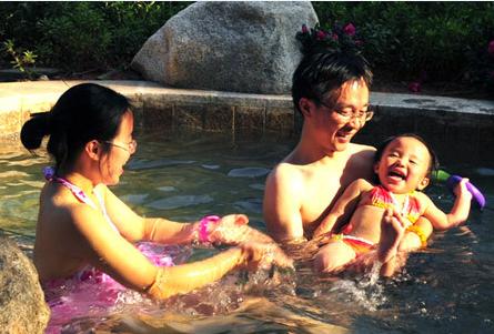 把你的农场变成爱情主题庄园，应该怎么做？