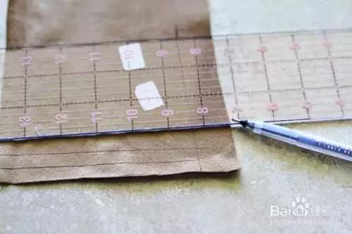 diy裤子改造lisa,旧裤子diy手工小饰品