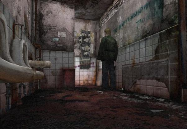 小游戏找出男厕所的奇葩之处,盘点各类游戏的骚操作