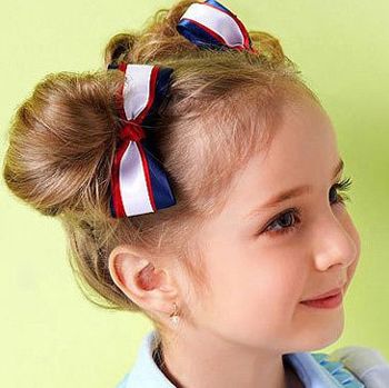 9-10岁小学生短发怎么扎头发简单,40-50岁洋气发型短发怎么扎好看