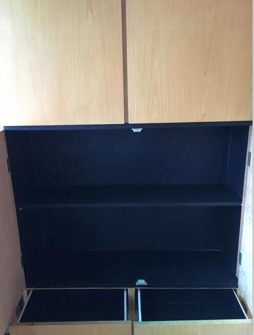 300元出租屋改造大变样,出租房千元家居改造