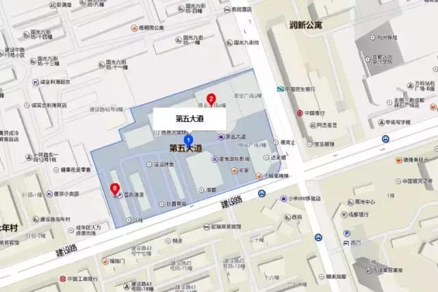 成都最嗨夜店,除了夜店还能玩什么