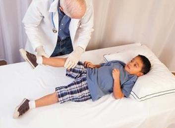 到医院怎么能查出生长痛,医院怎么检查是不是生长痛