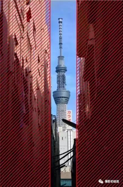 摄影新手必学的20种基础构图,摄影11种构图技巧