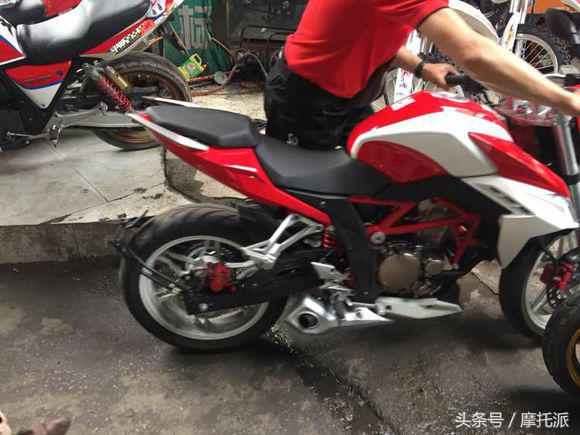 隆鑫300最新视频,隆鑫300